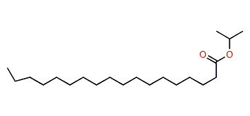 lsopropyl octadecanoate